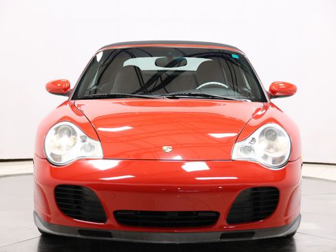 Used 2005 Porsche 911 Turbo image 88