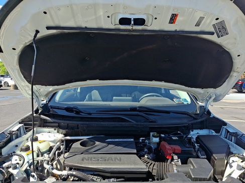 Certified 2023 Nissan Rogue SV w/ SV Premium B Package AWD/4WD image 27