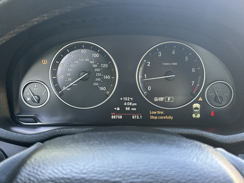 Used 2013 BMW X3 xDrive28i AWD/4WD image 34