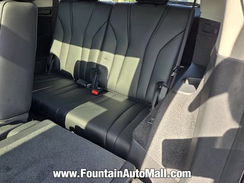 Used 2026 Acura MDX FWD w/ Technology Package image 9