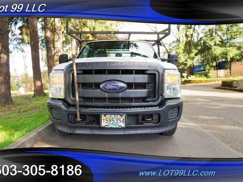 Used 2016 Ford F350 XL RWD image 6