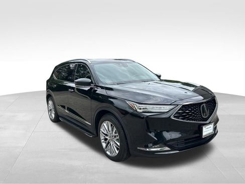 Certified 2023 Acura MDX SH-AWD w/ Advance Package image 8