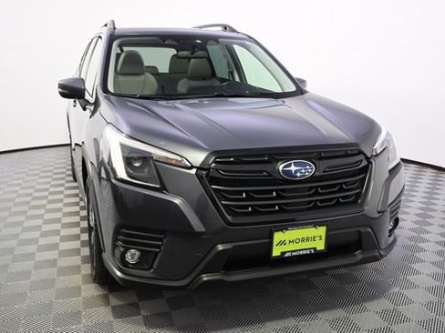 Used 2024 Subaru Forester Limited image 9