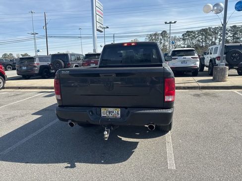 Used 2017 RAM 1500 Express w/ Express Value Package image 18