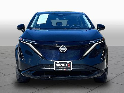 Used 2023 Nissan Ariya FWD image 3
