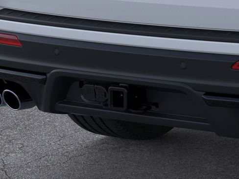 New 2026 Ford Explorer ST image 46