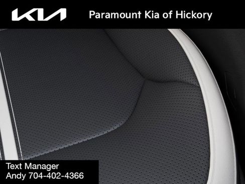 New 2025 Kia EV6 GT-Line image 24