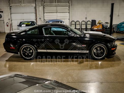 Used 2007 Ford Mustang GT Premium RWD image 10