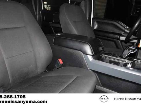 Used 2019 Ford F150 XLT w/ Equipment Group 302A Luxury image 6
