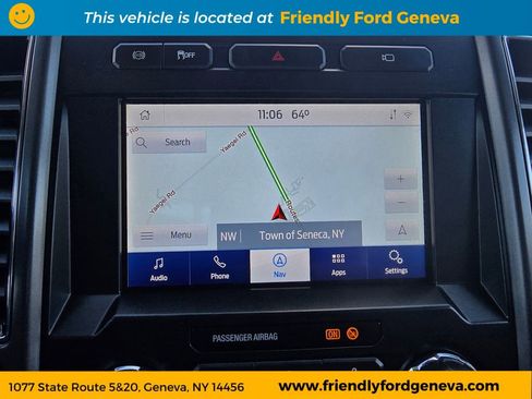 Used 2022 Ford F350 XLT w/ XLT Premium Package AWD/4WD image 24