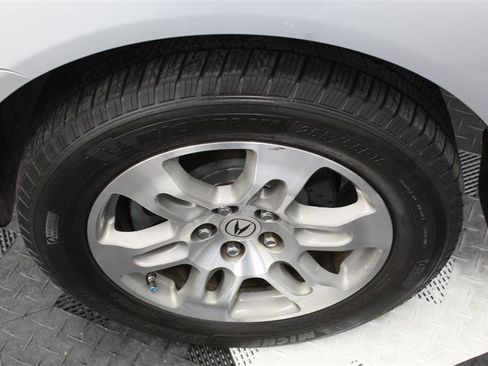 Used 2008 Acura MDX image 22
