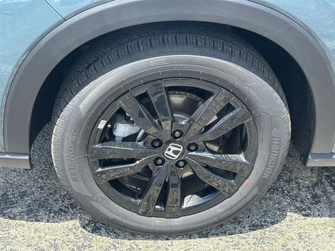 Used 2026 Honda HR-V Sport image 12