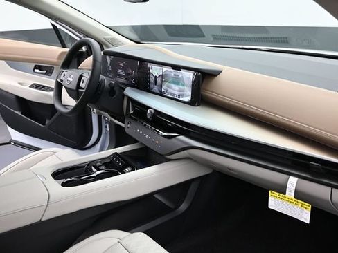 New 2026 Nissan Murano Platinum w/ Cargo Package AWD/4WD image 38