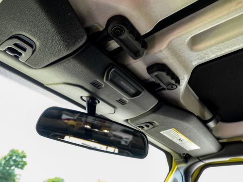 Used 2023 Jeep Wrangler Unlimited image 31