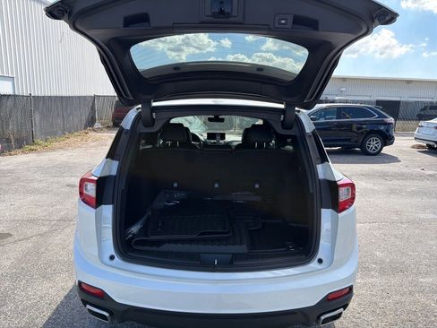 New 2026 Acura RDX SH-AWD image 24