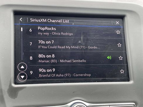 Used 2024 Chevrolet Equinox LS w/ LS Convenience Package AWD/4WD image 35