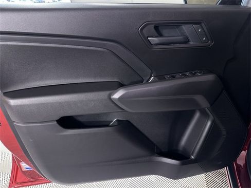 New 2025 Chevrolet Colorado Trail Boss image 22