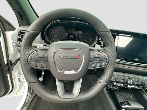 New 2026 Dodge Durango GT image 14