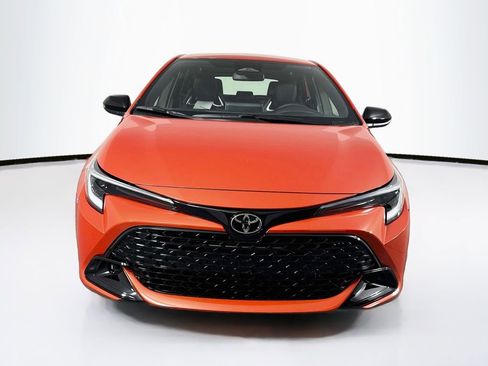 New 2026 Toyota Corolla SE FWD image 2