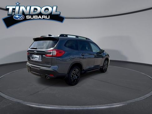 New 2026 Subaru Ascent Bronze Edition AWD/4WD image 8