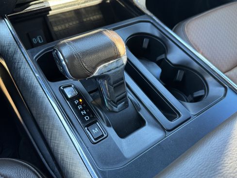 Certified 2022 Ford F150 King Ranch w/ Equipment Group 601A High image 25