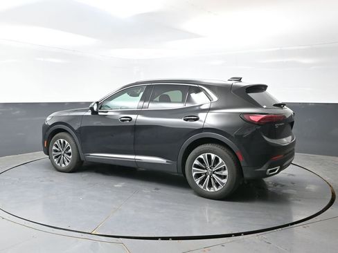 Used 2024 Buick Envision Preferred image 11