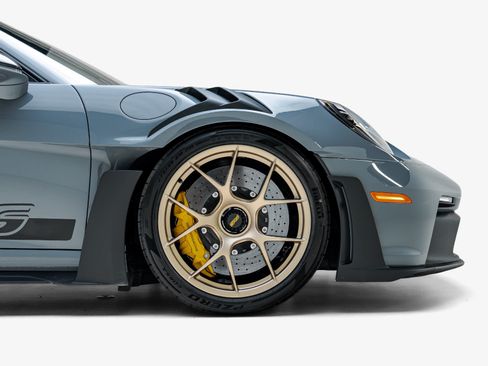 Used 2025 Porsche 911 GT3 RS RWD image 19