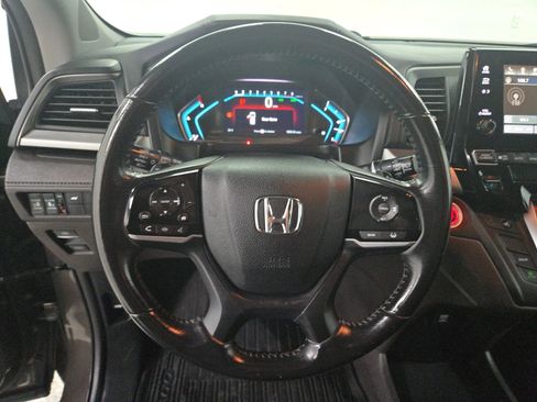 Used 2018 Honda Odyssey EX-L image 17