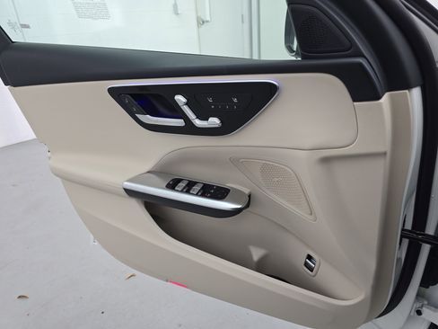 New 2026 Mercedes-Benz C 300 Sedan image 25