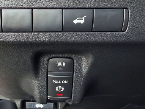 Certified 2026 Nissan Murano SL AWD/4WD image 32