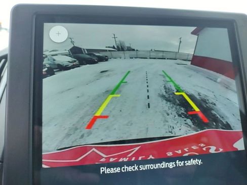 Used 2022 Ford Edge SEL image 40