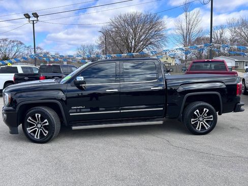 Used 2017 GMC Sierra 1500 Denali image 3