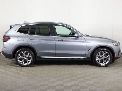 Used 2023 BMW X3 xDrive30i AWD/4WD image 20