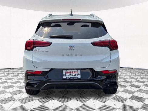 New 2026 Buick Encore GX Sport Touring w/ Comfort Package AWD/4WD image 24