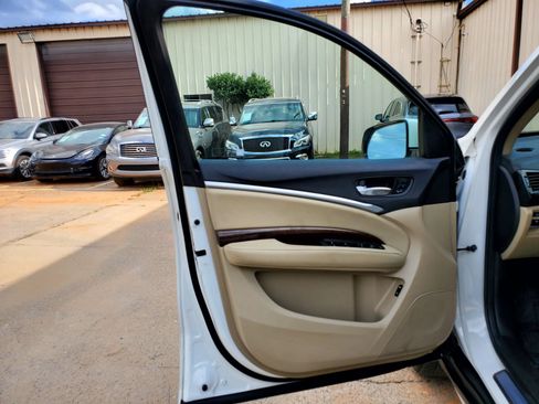 Used 2019 Acura MDX FWD image 13