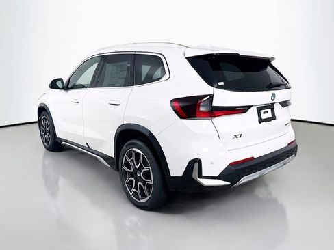 New 2026 BMW X1 xDrive28i w/ Convenience Package image 5