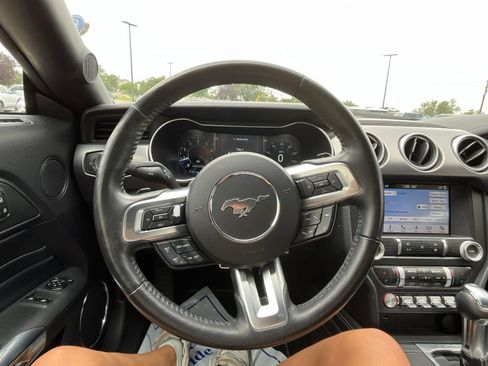 Used 2019 Ford Mustang Premium w/ Equipment Group 201A RWD image 21