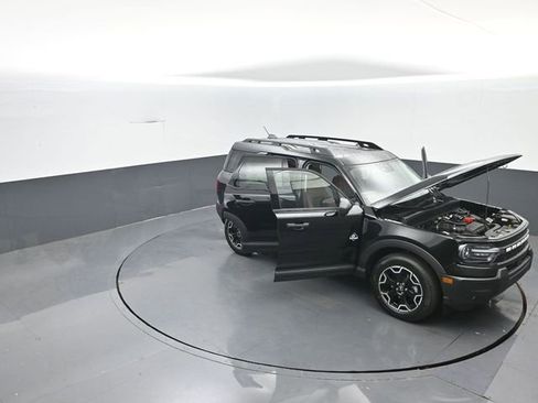New 2026 Ford Bronco Sport Outer Banks w/ Outer Banks Tech Package+ AWD/4WD image 41