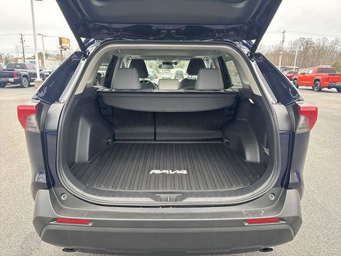 New 2025 Toyota RAV4 XLE Premium image 23