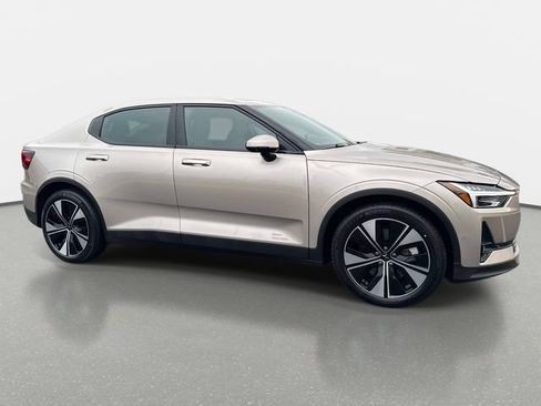 Used 2024 Polestar Polestar 2 AWD/4WD image 7