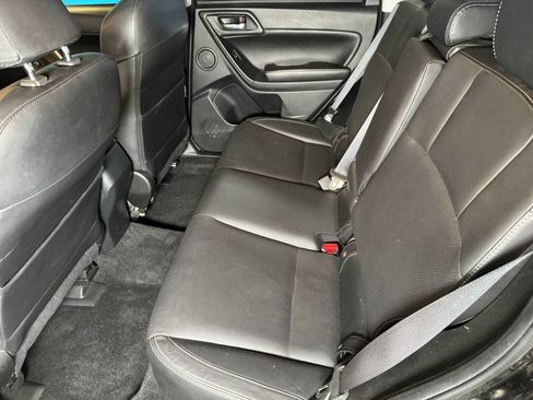 Used 2017 Subaru Forester 2.5i Limited AWD/4WD image 20