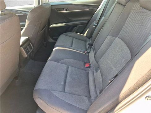 Certified 2025 Toyota Camry LE FWD image 15