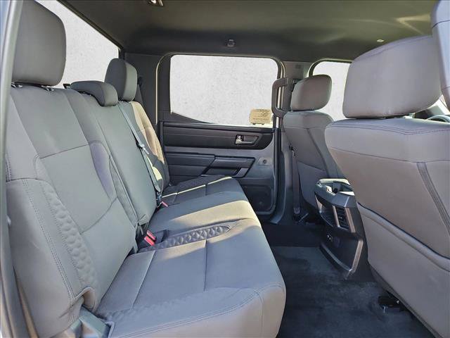 Used 2026 Toyota Tundra SR5 w/ SX Package RWD image 20