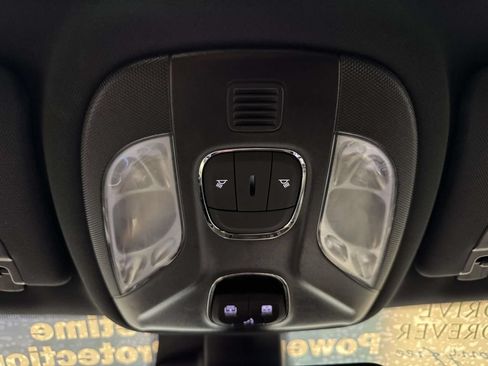 Used 2023 Jeep Compass Limited w/ Sun and Sound Group AWD/4WD image 28