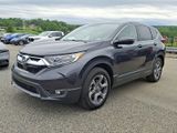 Used 2019 Honda CR-V EX-L image 3