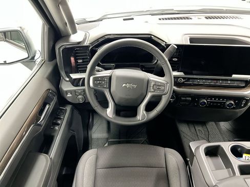 New 2026 Chevrolet Silverado 1500 RST w/ RST Select Package AWD/4WD image 11