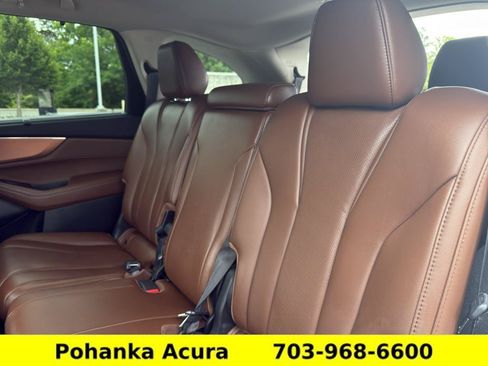 Certified 2023 Acura MDX SH-AWD w/ Technology Package image 26