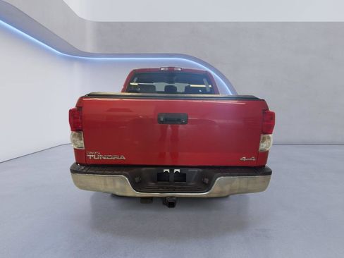 Used 2013 Toyota Tundra 4x4 CrewMax image 6