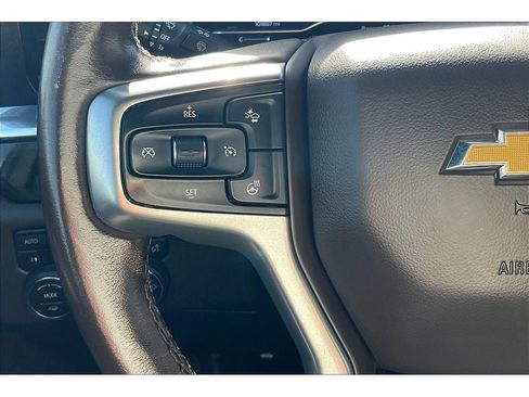 Used 2023 Chevrolet Silverado 1500 LTZ image 19