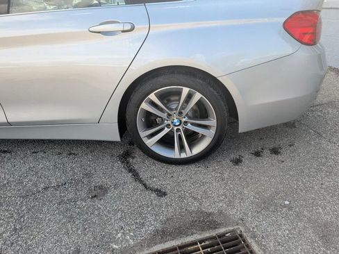 Used 2016 BMW 428i Gran Coupe RWD image 12